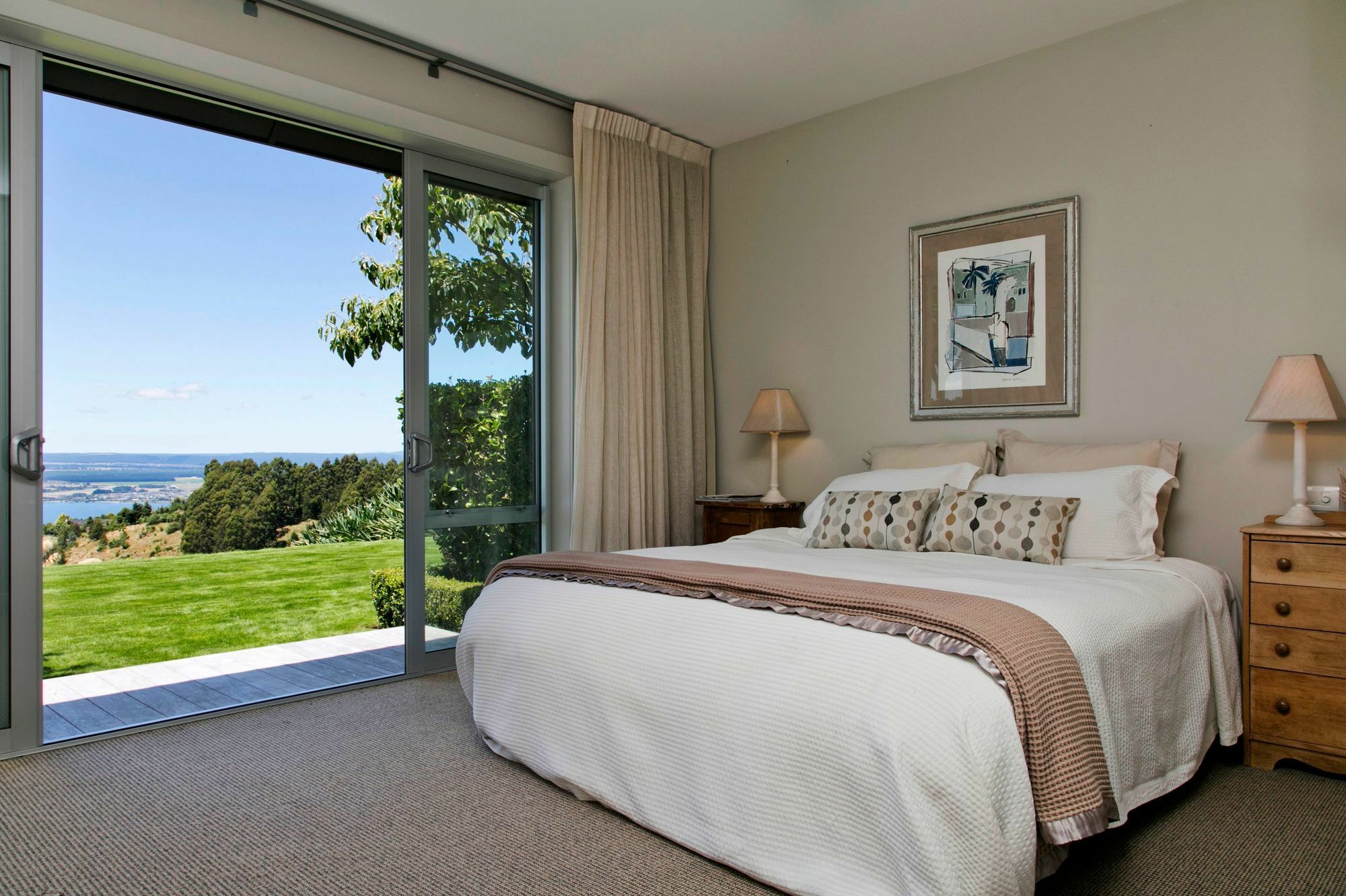 The Lakeview House تاوبو المظهر الخارجي الصورة